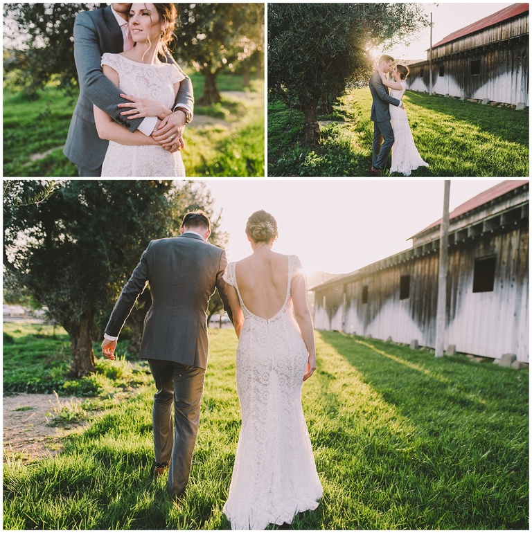 santa margarita ranch