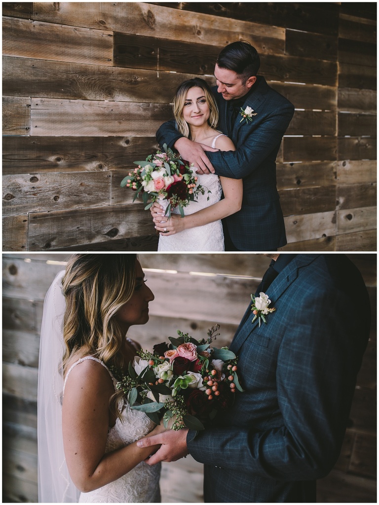 thousand hills ranch wedding