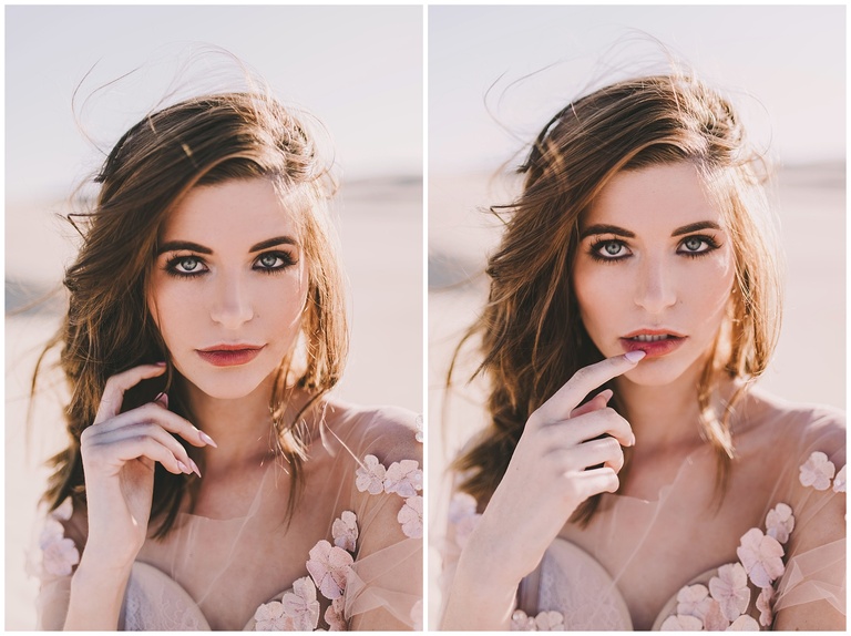 oceano dunes wedding