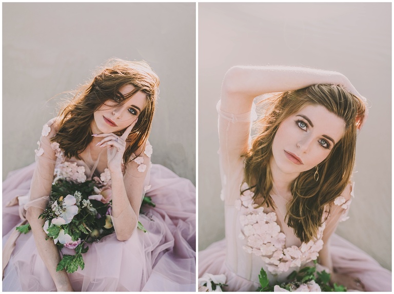 oceano dunes wedding