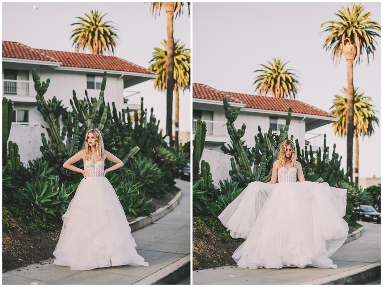santa Barbara wedding photographer