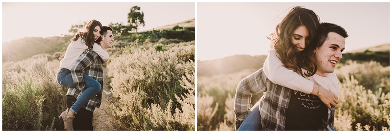 avila beach ca engagement photographer