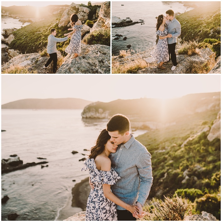 san luis obispo wedding photographer