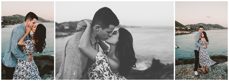 avila beach photographer