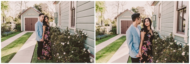 san luis obispo engagement photographer