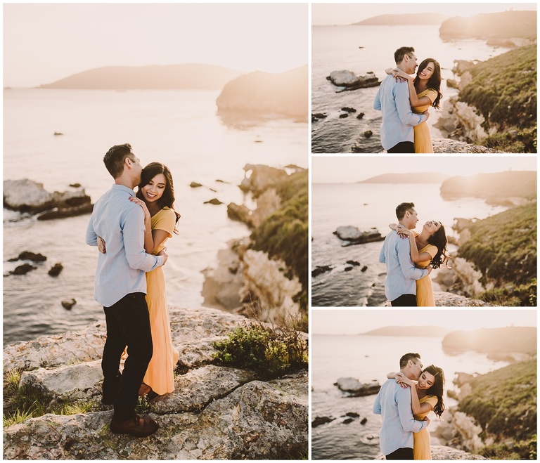 san luis obispo engagement photographer