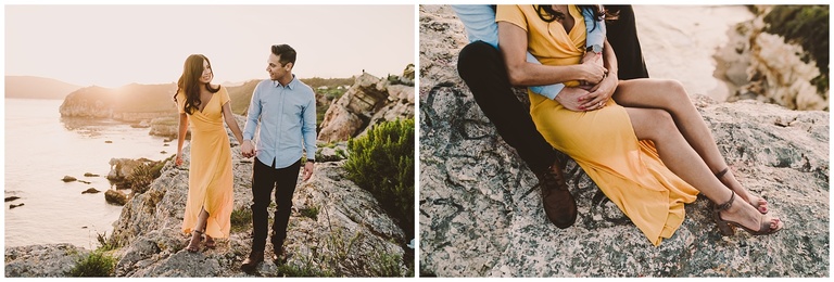 san luis obispo wedding photographer