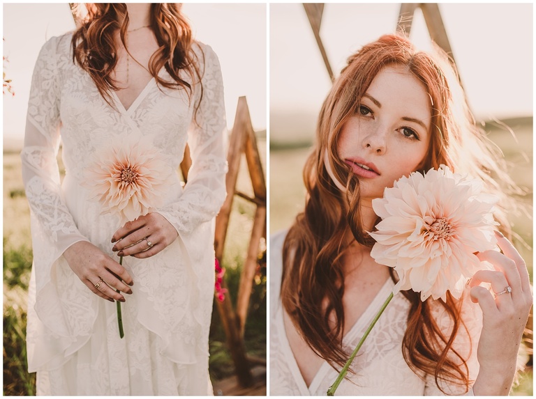 santa Barbara wedding photographer