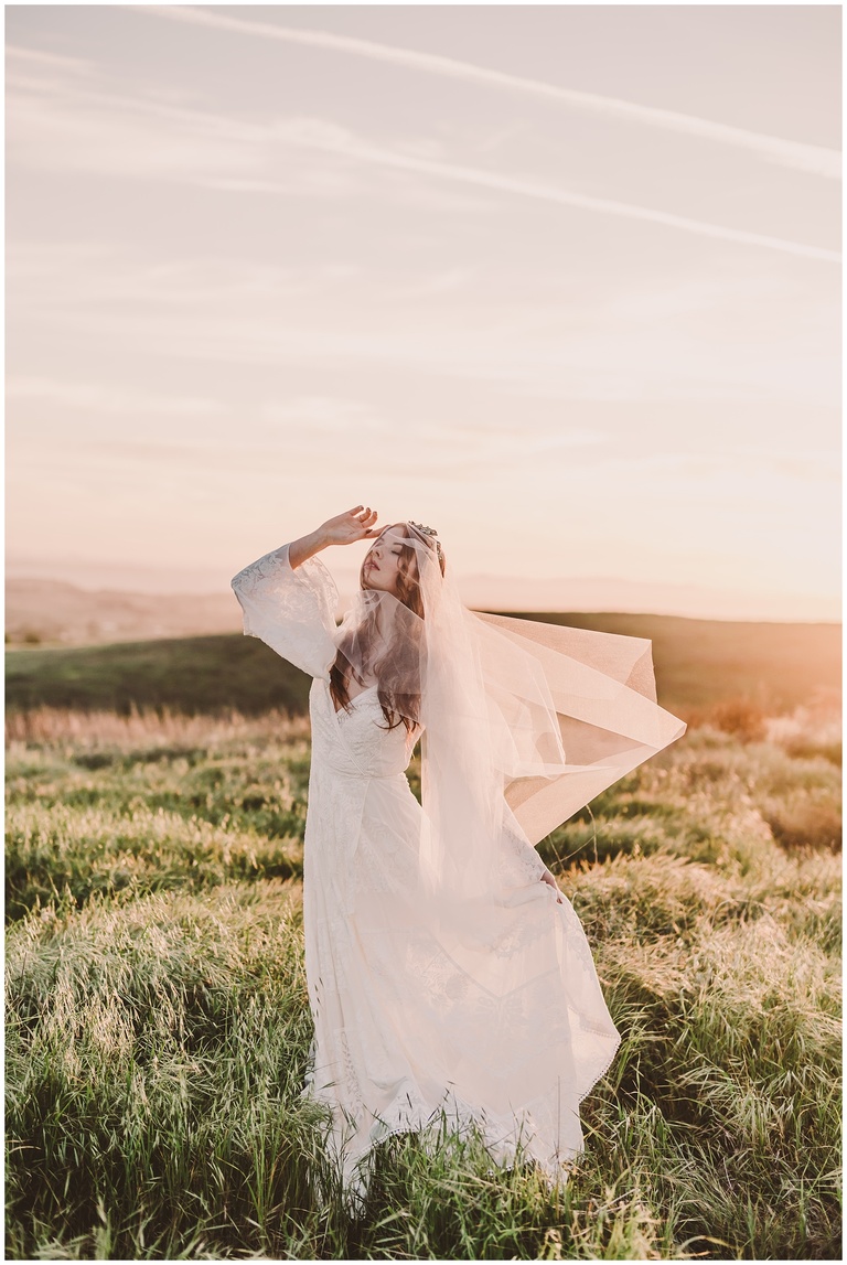 santa Barbara wedding photographer
