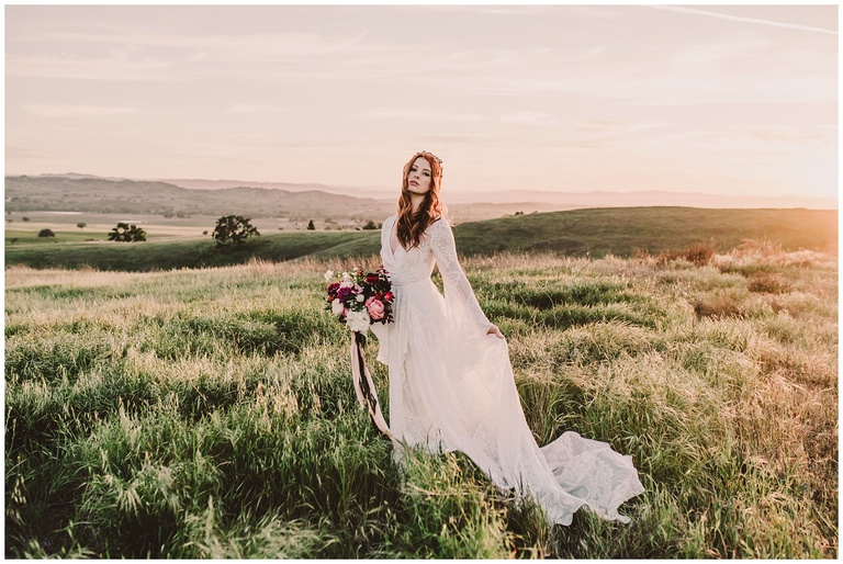 santa Barbara wedding photographer