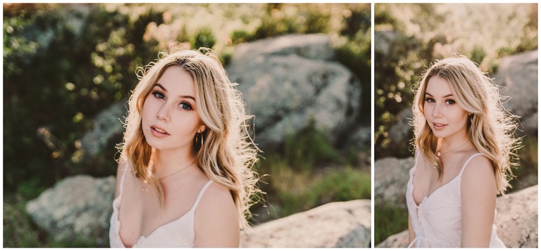 arroyo grande high school senior photos
