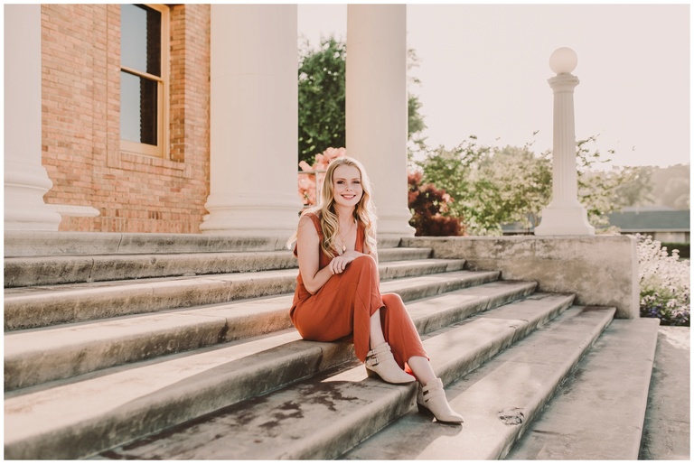 atascadero high school senior photographer