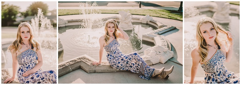 atascadero high school senior photos
