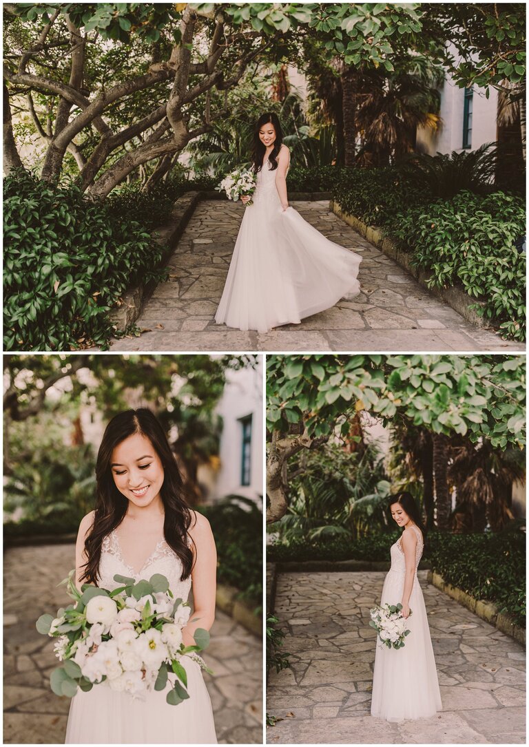 Santa Barbara elopement photographer