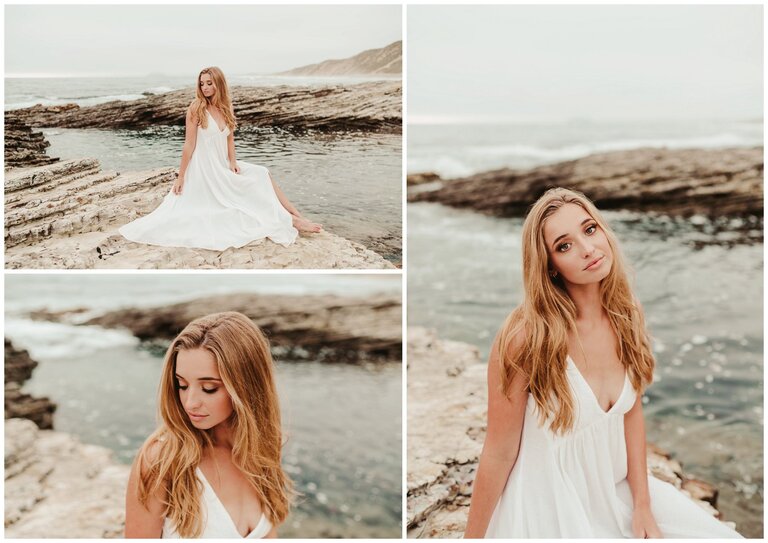 atascadero high school senior portraits