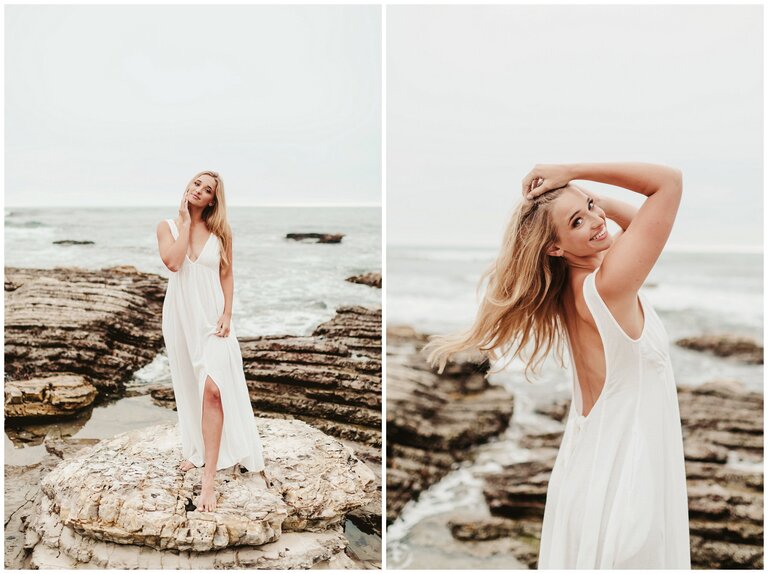 atascadero high school senior portraits