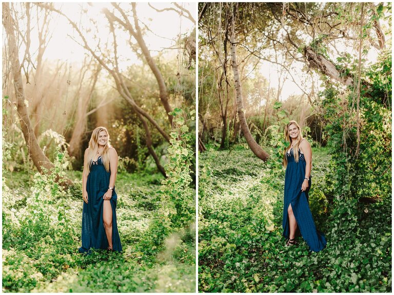 atascadero high school senior portraits