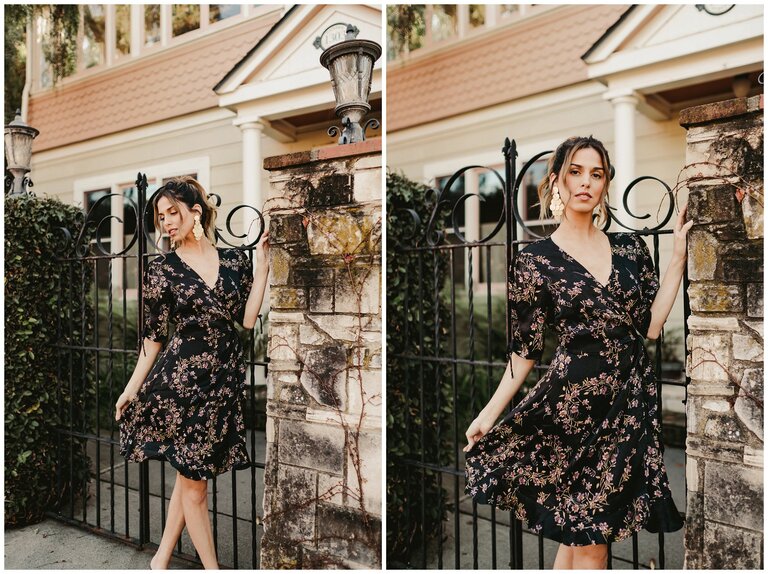 san luis obispo portrait photographer