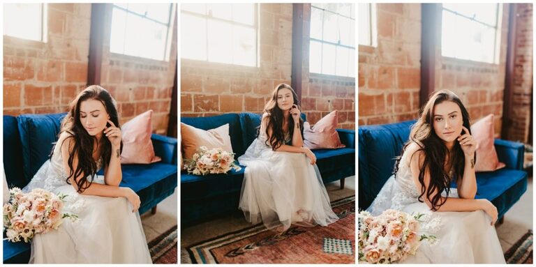 the penny wedding venue in San luis obispo