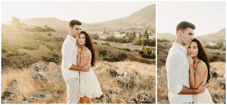 slo wedding photographer