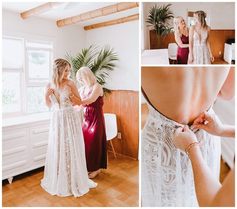 santa Barbara wedding photographer