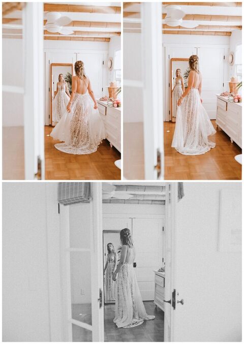 santa Barbara wedding photographer