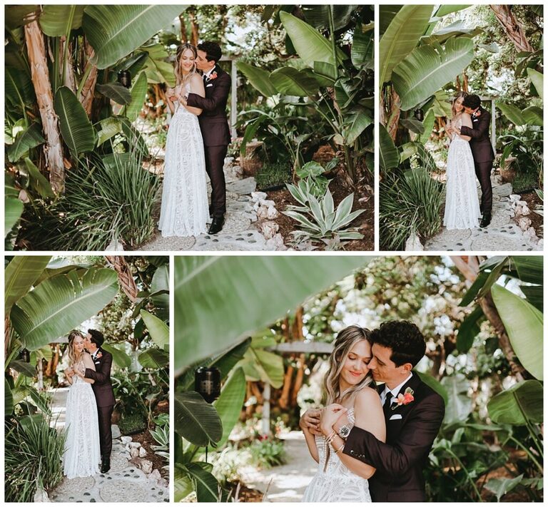 santa Barbara wedding photographer