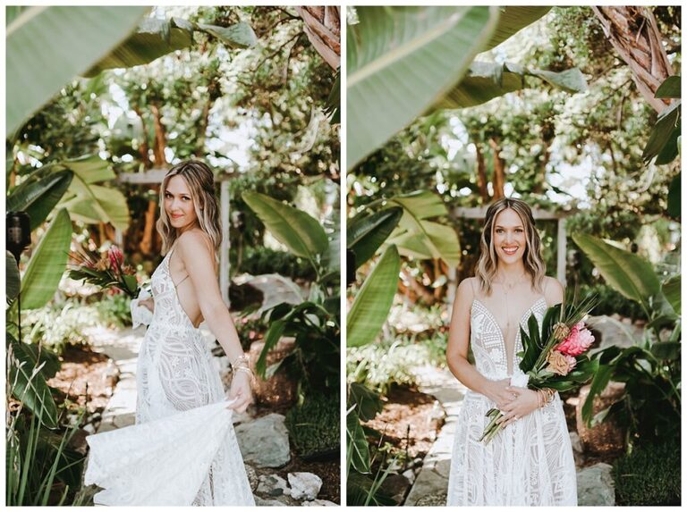 santa Barbara wedding photographer