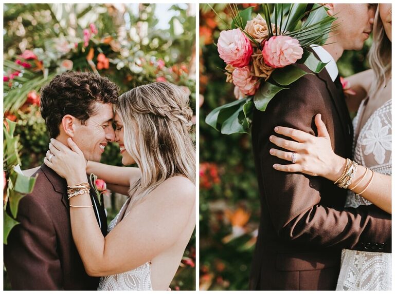 santa Barbara wedding photographer