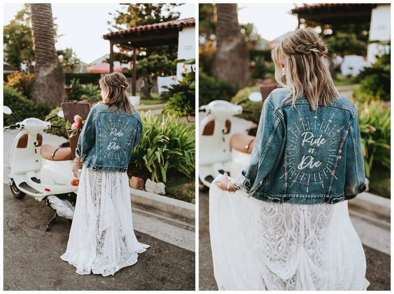 santa Barbara wedding photographer