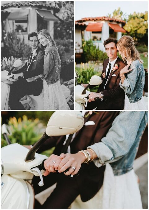 santa Barbara wedding photographer