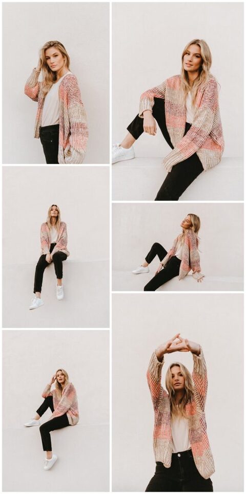 santa barbara graduation portrait photographer