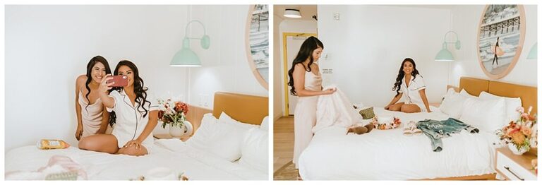 sunset cliffs San Diego elopement photographer