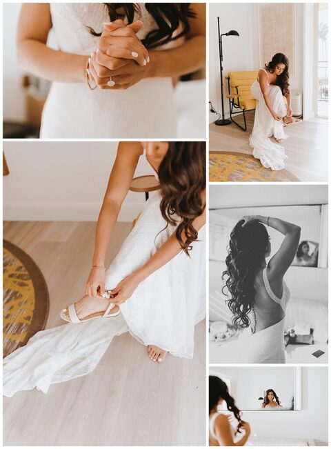 San Diego elopement photographer