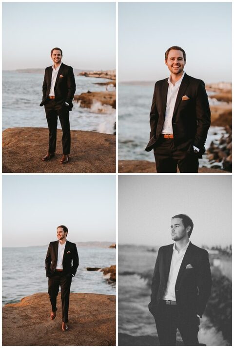 San Diego elopement photographer