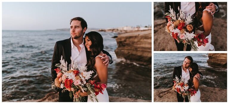 San Diego elopement photographer