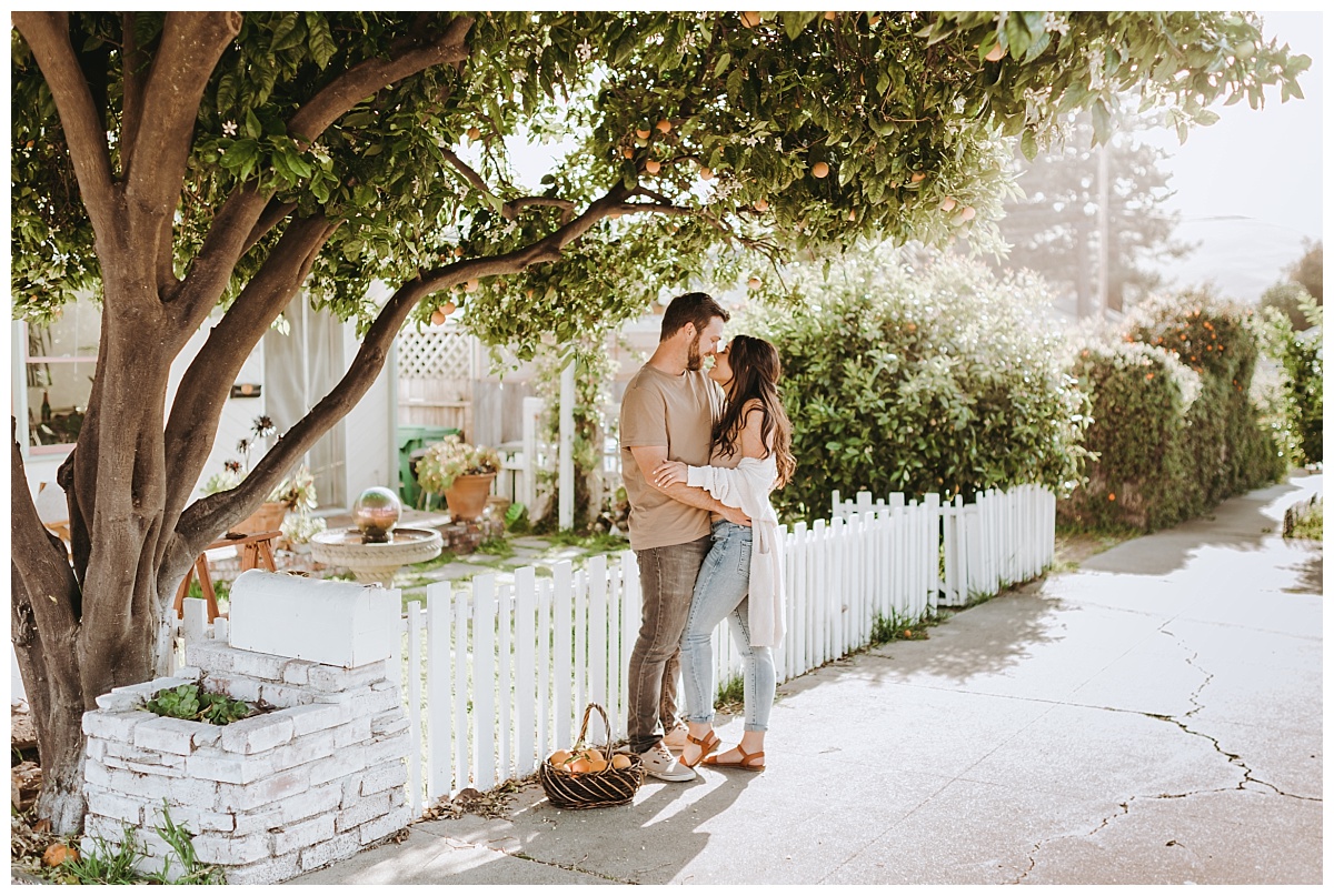 Santa Barbara wedding photographer