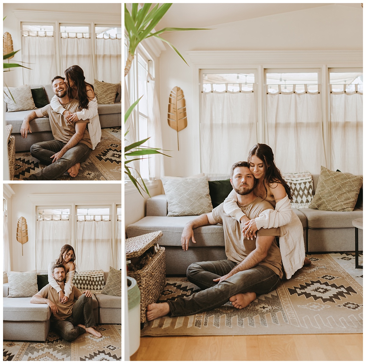 Santa Barbara wedding photographer