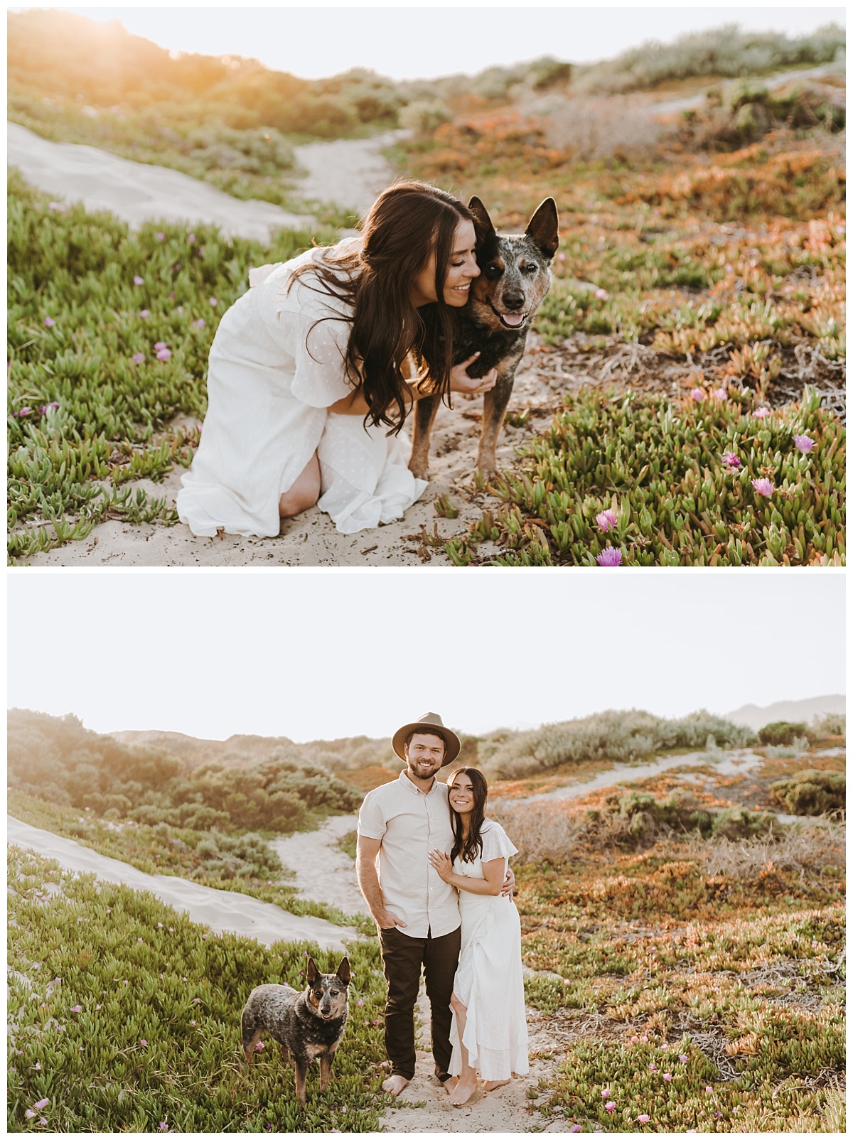Santa Barbara wedding photographer