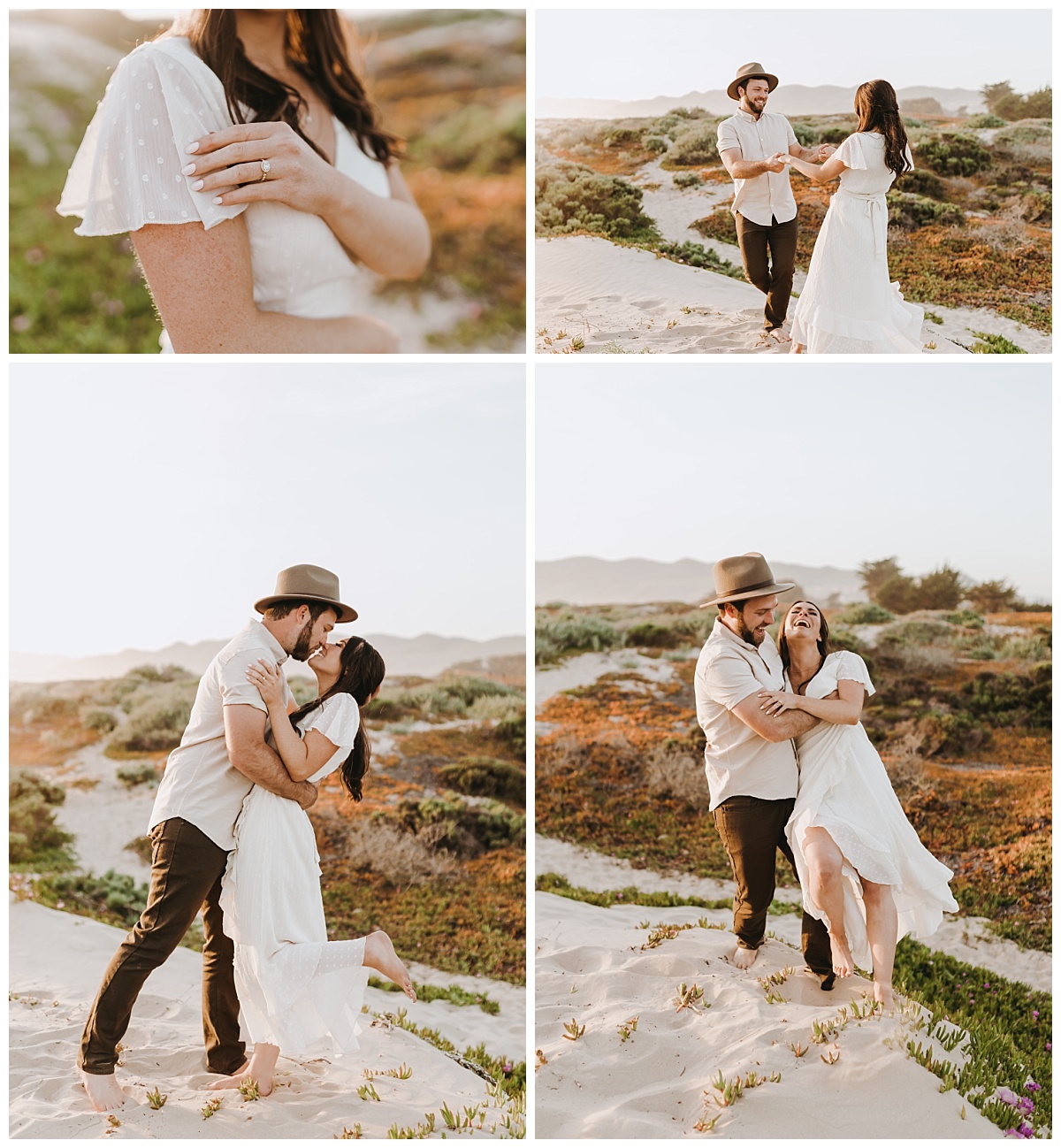 Santa Barbara wedding photographer