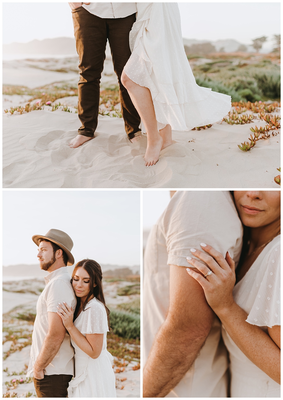 Santa Barbara wedding photographer