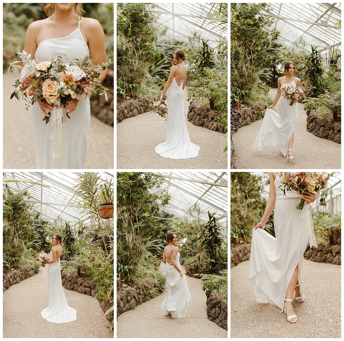 Dos Pueblos Orchid Farm wedding