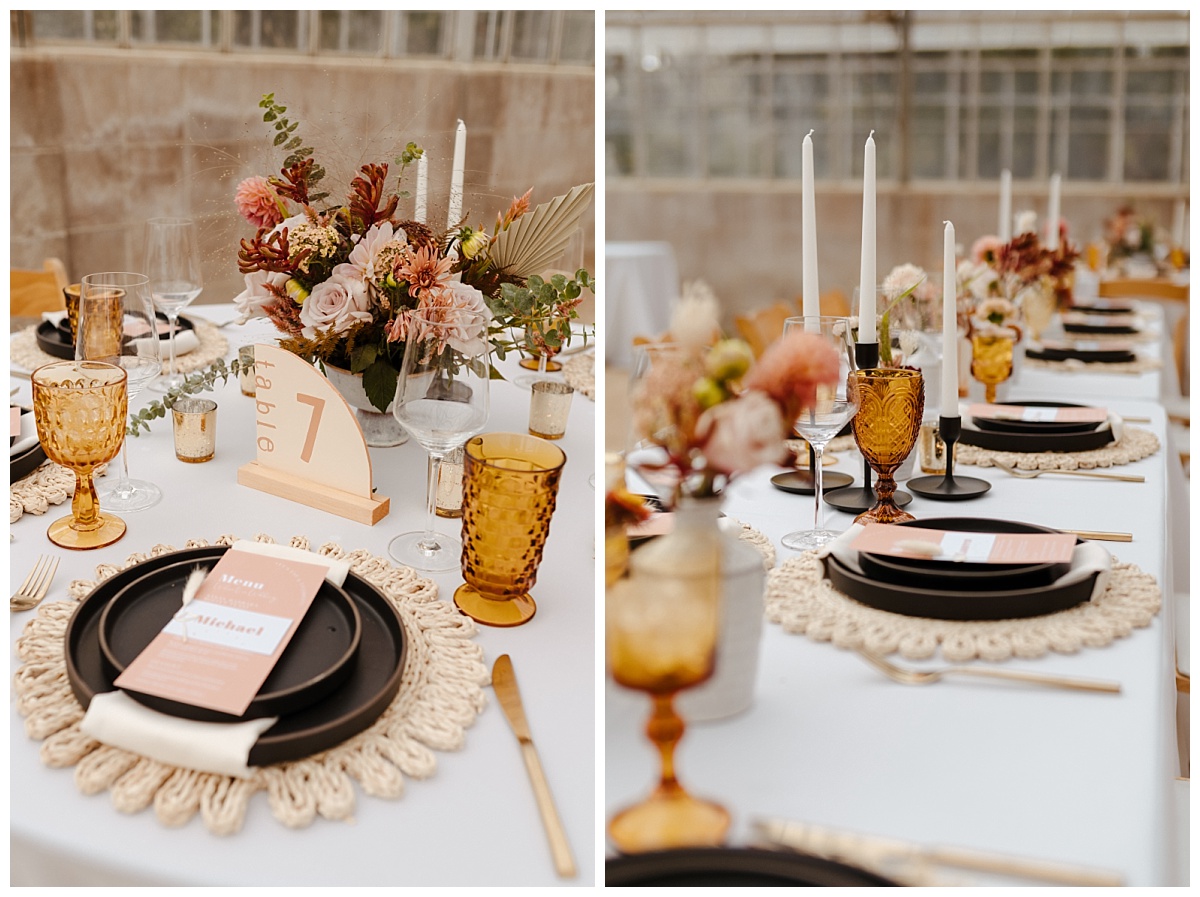 Dos Pueblos Orchid Farm wedding