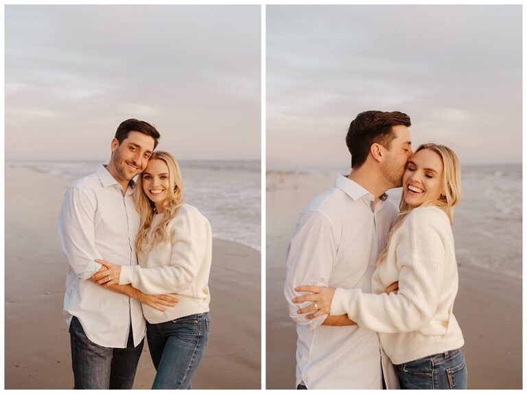 montecito
engagement photos