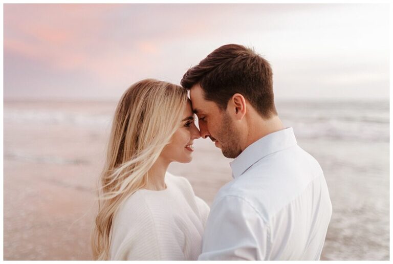 montecito
engagement photos