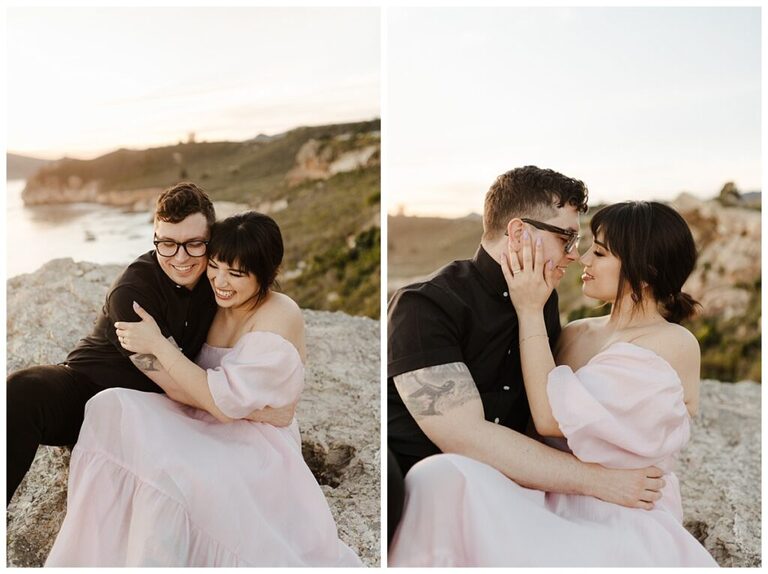 pirates cove avila beach