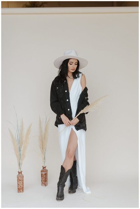 san luis obispo studio portraits